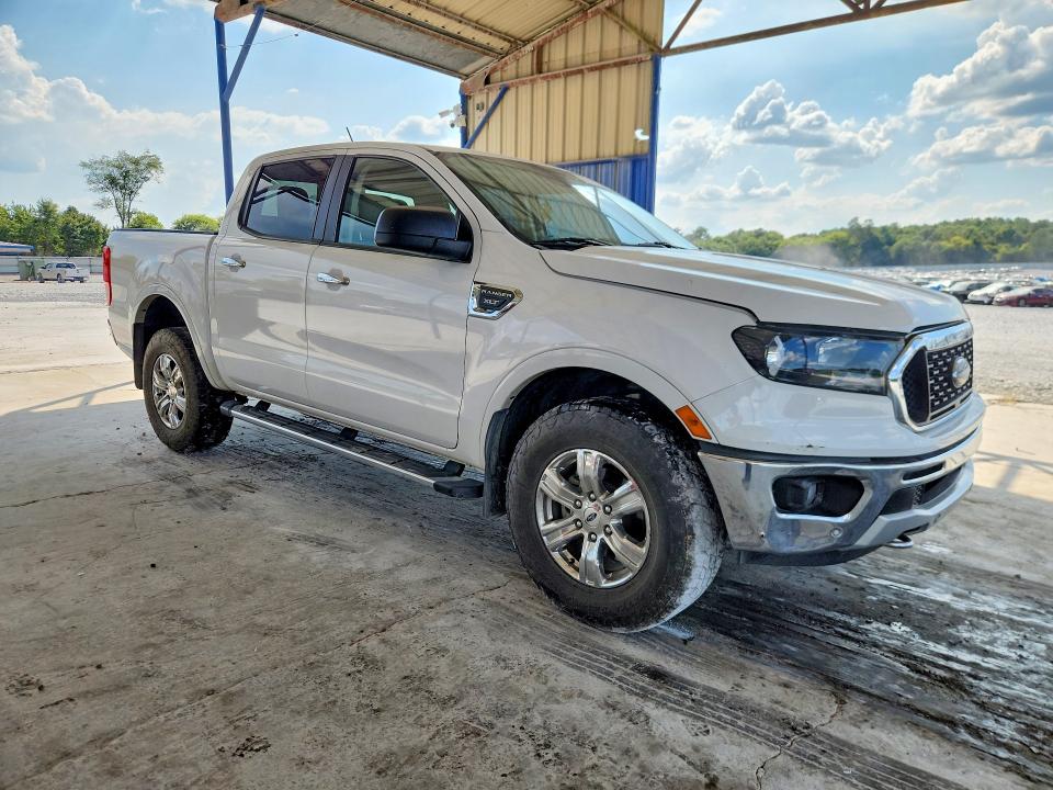Photo 4 from auction – 2019 FORD RANGER with VIN 1FTER4EHXKLA36636