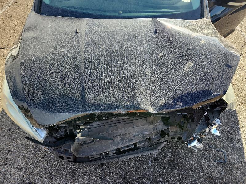 Фото 11 с аукциона – 2016 FORD FOCUS с VIN 1FADP3F25GL245818