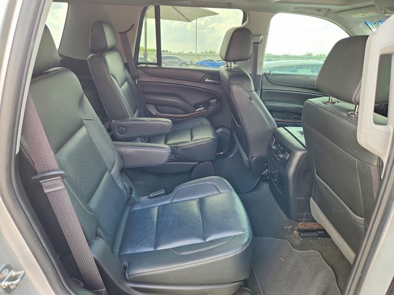 Zdjęcie 11 z aukcji – 2017 GMC YUKON z VIN 1GKS1BKC1HR406471