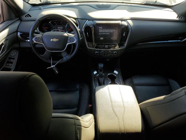 Photo 8 from auction – 2023 CHEVROLET TRAVERSE with VIN 1GNERHKW9PJ222737
