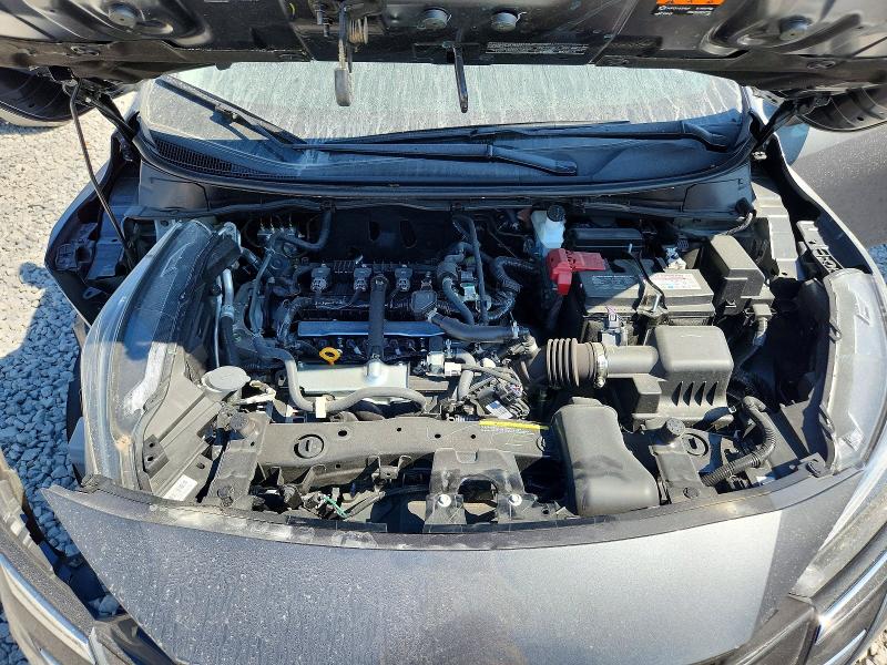 Снимка 11 от търг – 2025 NISSAN VERSA с VIN 3N1CN8EV5SL889338