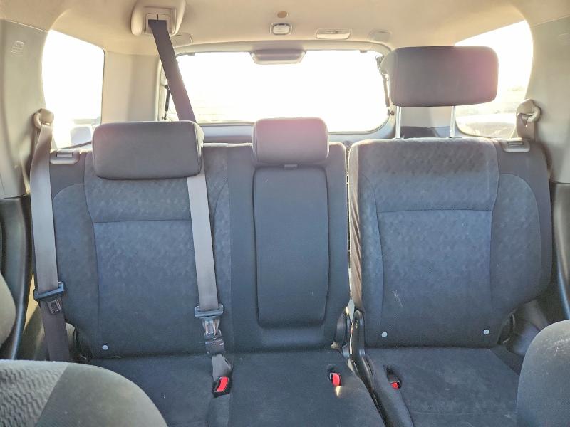 Photo 10 from auction – 2006 HONDA CR-V with VIN JHLRD68596C020725