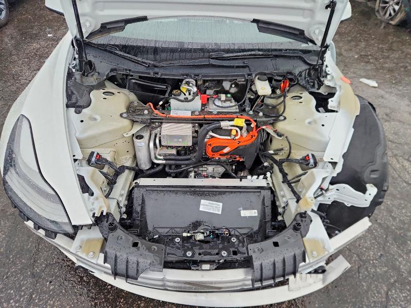 صورة رقم 11 من المزاد - 2022 TESLA MODEL 3 مع VIN 5YJ3E1EB2NF167029