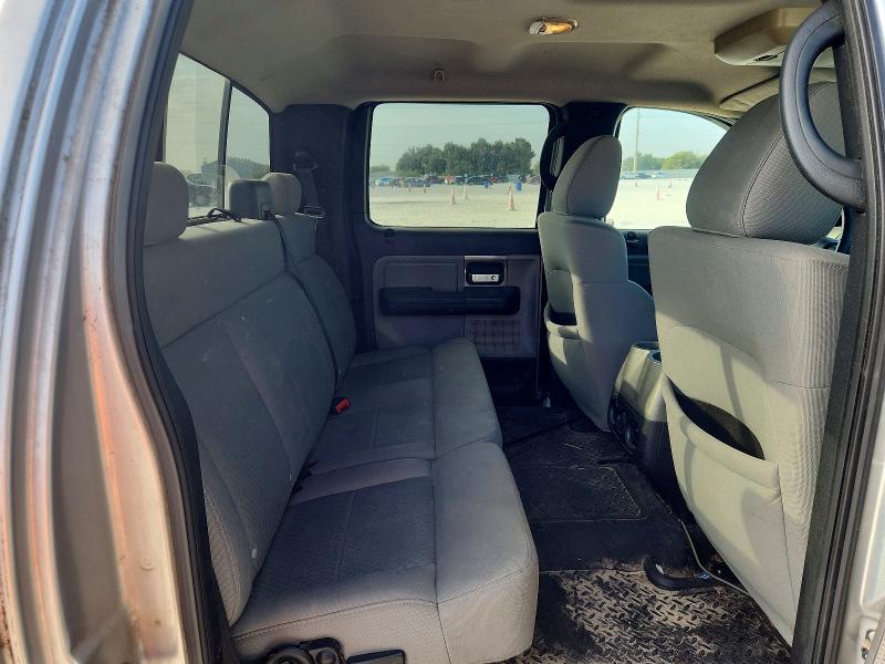 Photo 10 from auction – 2008 FORD F150 with VIN 1FTPW14V98FB22809