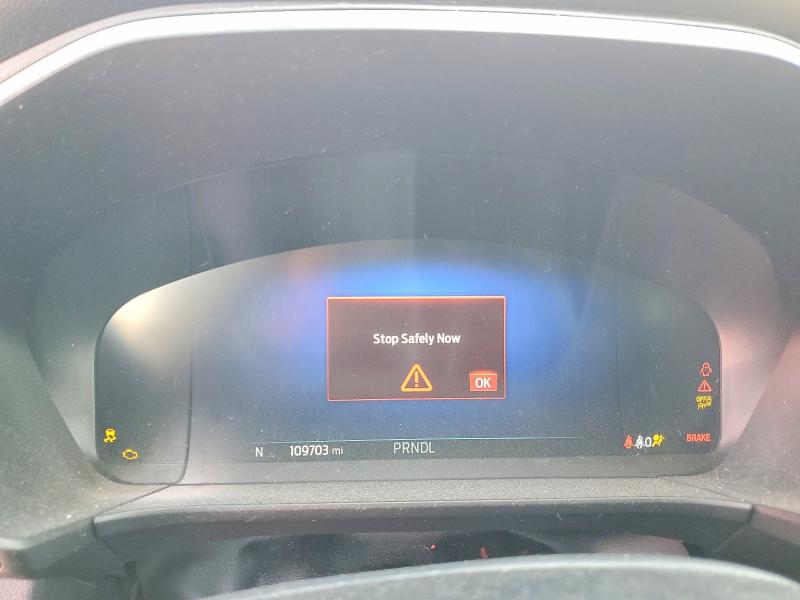 Foto 9 de la subasta – 2020 FORD ESCAPE con VIN 1FMCU0DZ2LUC08089