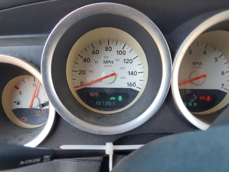 Photo 9 from auction – 2006 DODGE CHARGER with VIN 2B3KA53H86H251892