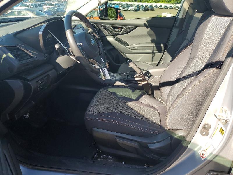 Photo 7 from auction – 2020 SUBARU CROSSTREK with VIN JF2GTAEC9LH249175