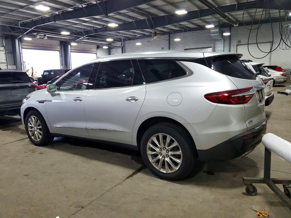 Снимка 2 от търг – 2019 BUICK ENCLAVE с VIN 5GAEVBKWXKJ152208