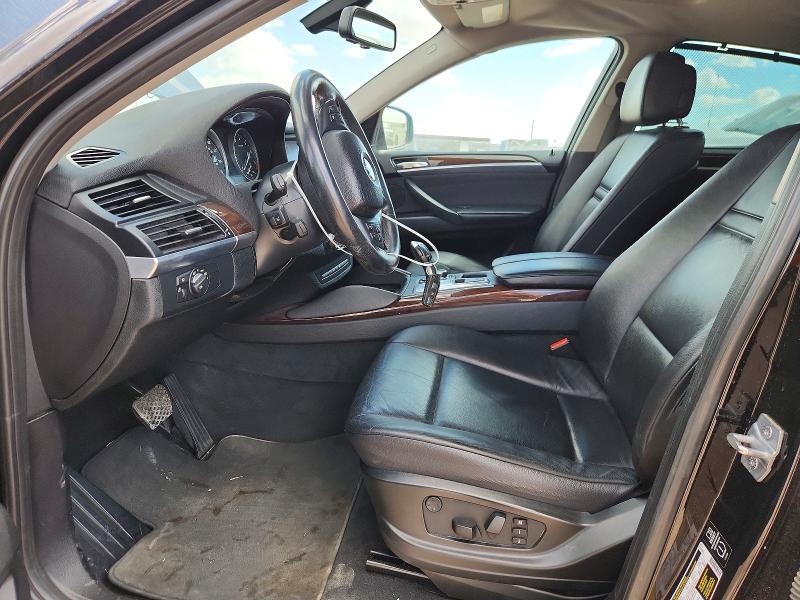 Photo 7 from auction – 2014 BMW X6 with VIN 5UXFG2C56E0C45385