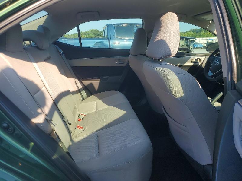 Photo 10 from auction – 2015 TOYOTA COROLLA with VIN 2T1BPRHE7FC398248