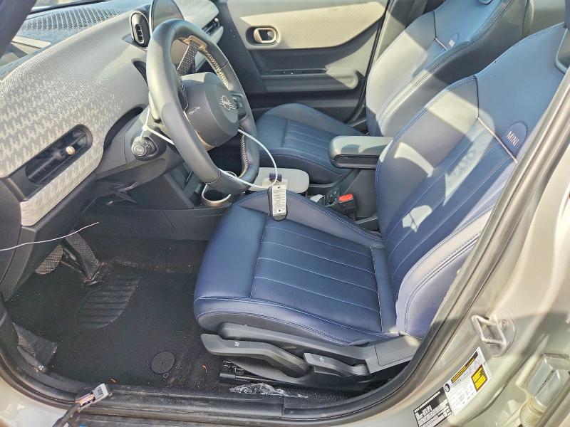صورة رقم 7 من المزاد - 2025 MINI COOPER مع VIN WMW53GD05S2W45828