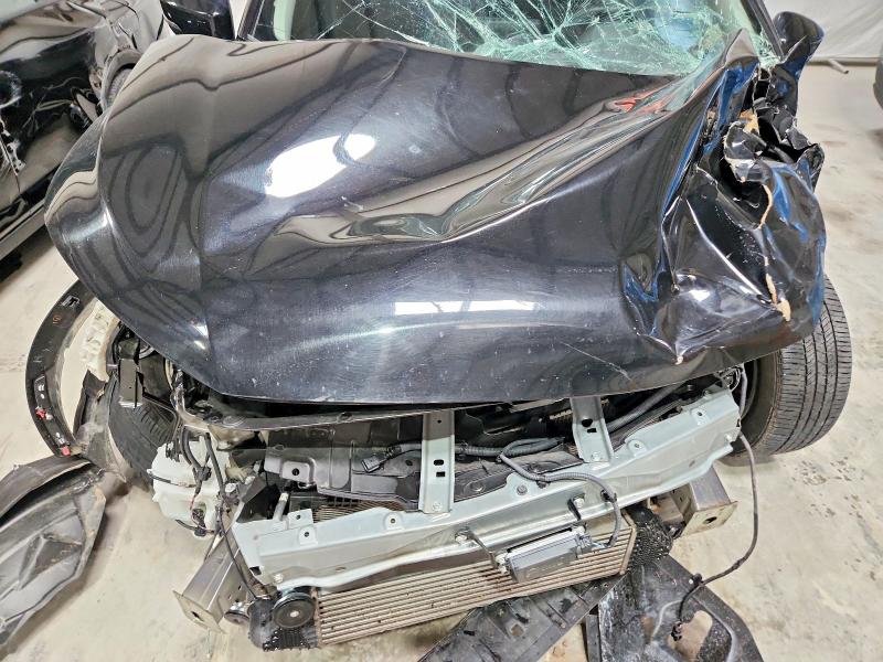 Фото 12 с аукциона – 2025 MITSUBISHI ECLIPSE CROSS с VIN JA4ATWAA0SZ041954