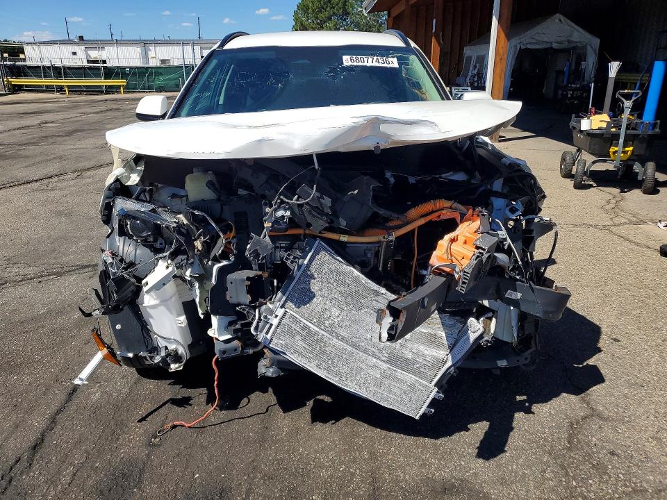 Photo 5 from auction – 2024 KIA NIRO with VIN KNDCR3L13R5117869