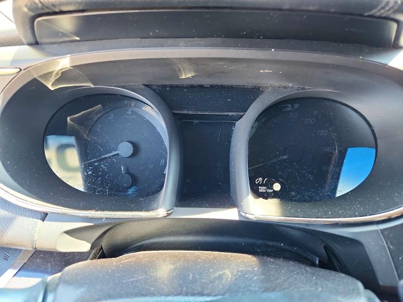 Photo 9 from auction – 2018 TOYOTA AVALON with VIN 4T1BK1EB9JU288688