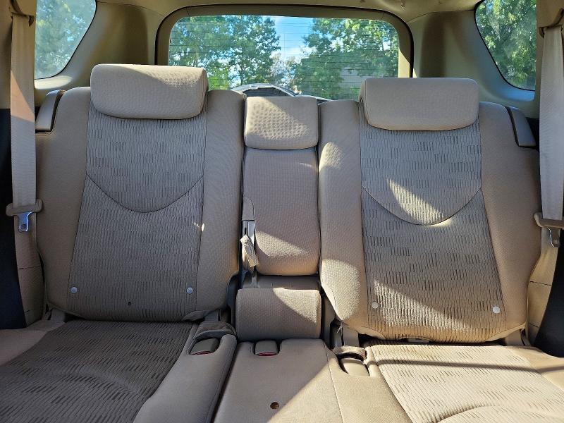 Zdjęcie 10 z aukcji – 2010 TOYOTA RAV4 z VIN JTMBF4DV6AD028481