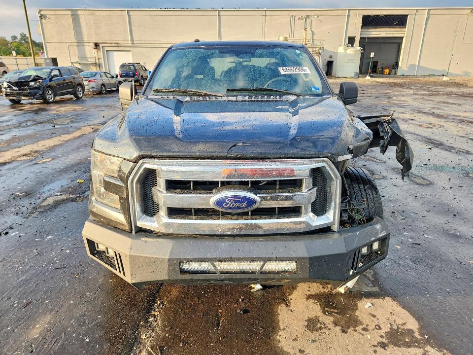 Zdjęcie 5 z aukcji – 2016 FORD F150 z VIN 1FTEW1CP1GFB15667
