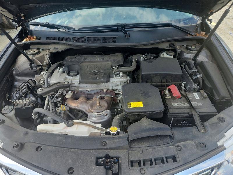 Photo 11 from auction – 2012 TOYOTA CAMRY with VIN 4T4BF1FK5CR269230
