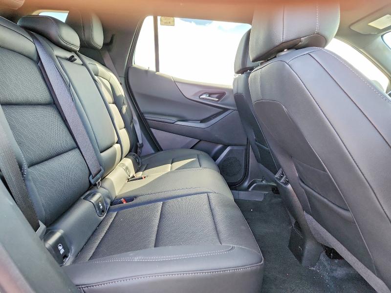 Photo 11 from auction – 2025 CHEVROLET EQUINOX with VIN 3GNAXPEG5SL125068