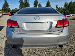 Фото 6 с аукциона – 2008 LEXUS GS с VIN JTHCE96SX80015627