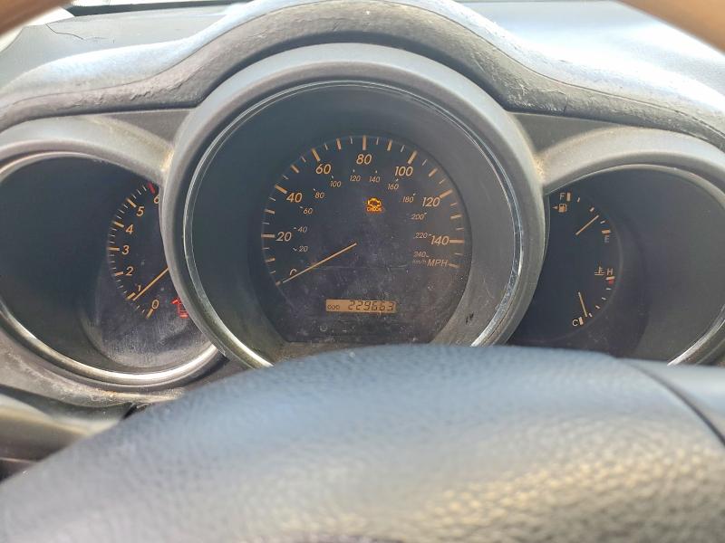 صورة رقم 9 من المزاد - 2006 LEXUS RX مع VIN 2T2HA31U66C108040