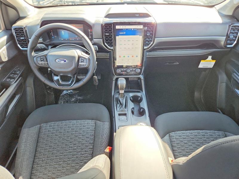 Снимка 8 от търг – 2026 FORD RANGER с VIN 1FTER4HP1TLE25251