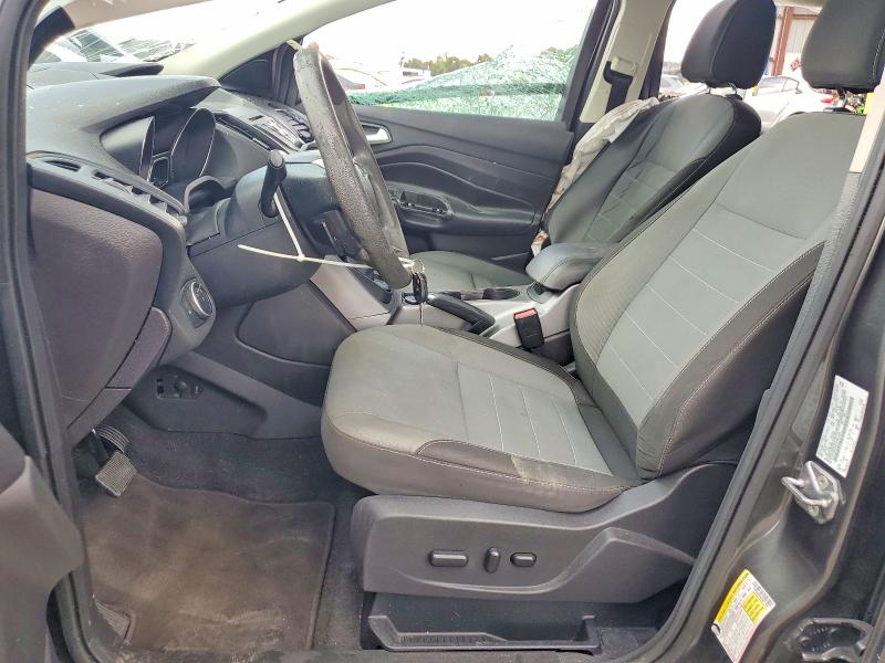Photo 7 from auction – 2016 FORD ESCAPE with VIN 1FMCU0GX8GUB31065