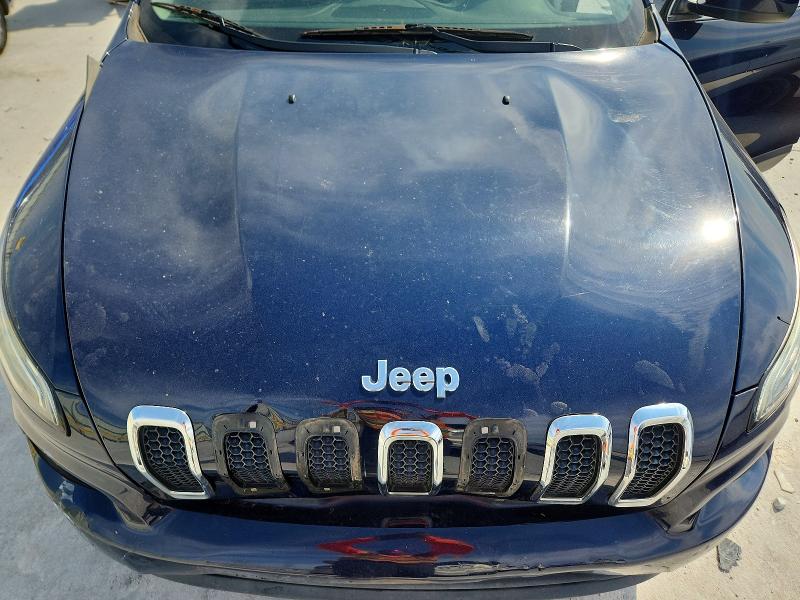 Zdjęcie 12 z aukcji – 2016 JEEP CHEROKEE z VIN 1C4PJLCB7GW257447