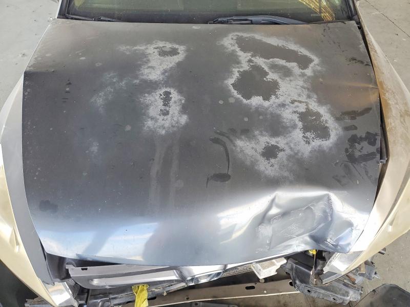 Photo 11 from auction – 2004 HONDA ACCORD with VIN JHMCM56364C035399