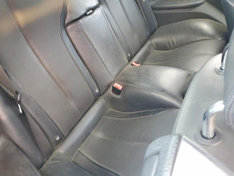 صورة رقم 10 من المزاد - 2012 BMW 650 مع VIN WBALZ3C50CDL71942
