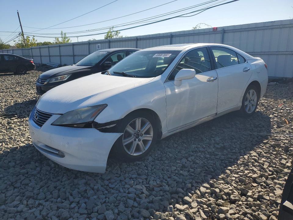 2008 LEXUS ES - Търг №69087086