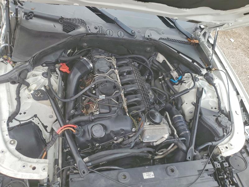 Снимка 11 от търг – 2011 BMW 535 с VIN WBAFR7C53BC602583
