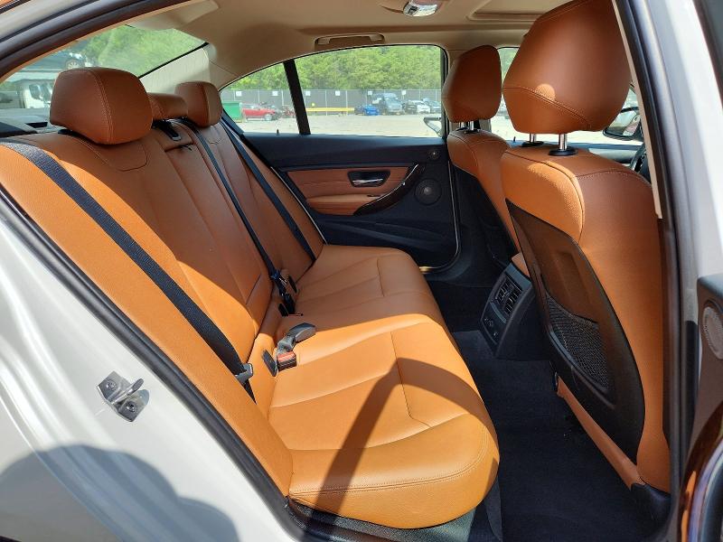 Zdjęcie 10 z aukcji – 2015 BMW 328 z VIN WBA3B3C50FJ983732