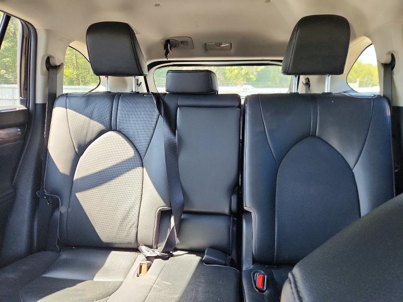 Photo 10 from auction – 2020 TOYOTA HIGHLANDER with VIN 5TDDZRBH3LS010408