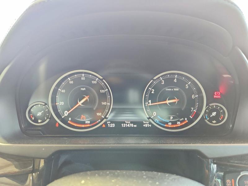 صورة رقم 9 من المزاد - 2016 BMW X6 مع VIN 5UXKU2C53G0N78814
