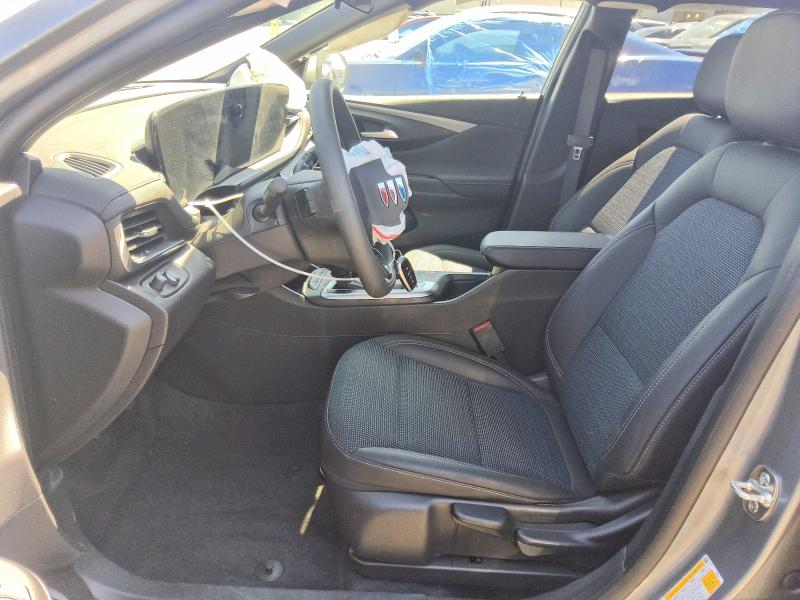 Zdjęcie 7 z aukcji – 2026 BUICK ENVISTA z VIN KL47LAEP8TB226873