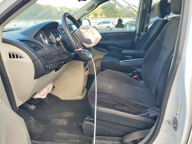 Фото 7 с аукциона – 2014 DODGE GRAND CARAVAN с VIN 2C4RDGBG6ER433317