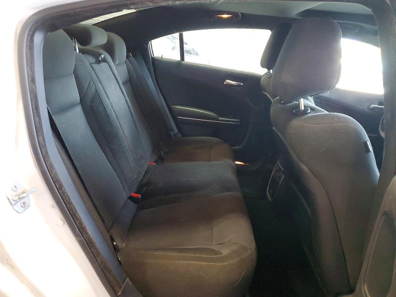 Photo 10 from auction – 2015 DODGE CHARGER with VIN 2C3CDXJG7FH891421