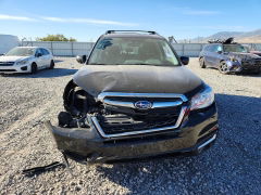 Foto 5 de la subasta – 2017 SUBARU FORESTER con VIN JF2SJAEC2HH456434
