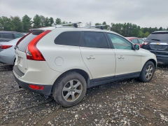 Photo 3 from auction – 2012 VOLVO XC60 with VIN YV4952DZ2C2338941
