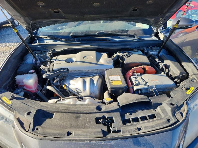 Photo 11 from auction – 2015 LEXUS ES with VIN JTHBW1GG4F2089079