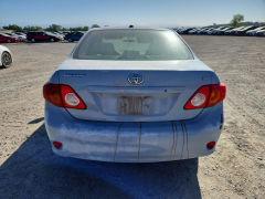Zdjęcie 6 z aukcji – 2010 TOYOTA COROLLA z VIN JTDBU4EEXAJ058802
