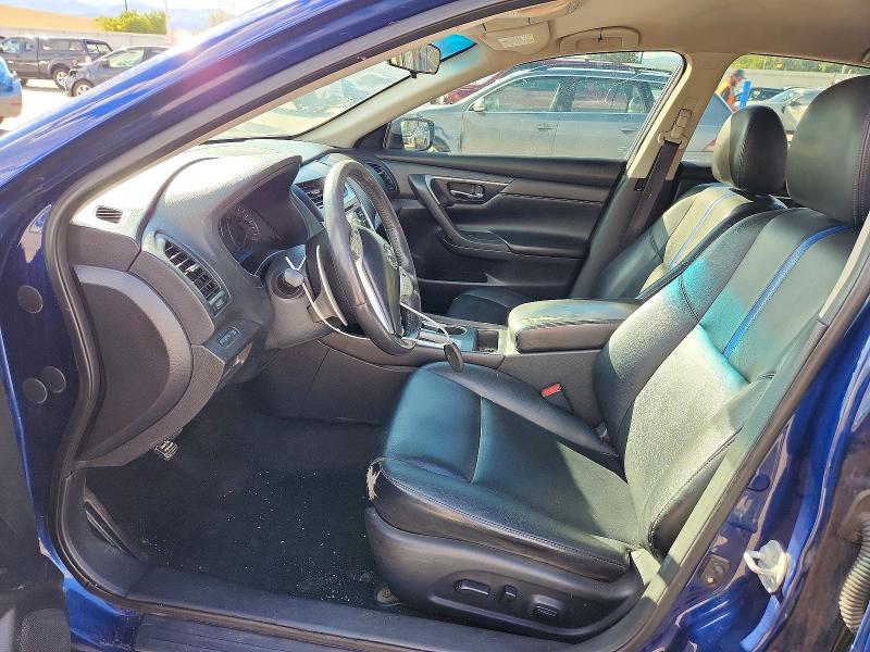 Photo 7 from auction – 2016 NISSAN ALTIMA with VIN 1N4AL3APXGC226490