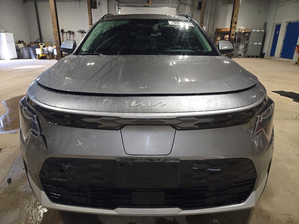 Photo 5 from auction – 2024 KIA NIRO with VIN KNDCR3L16R5110897