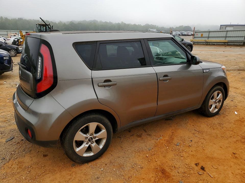 صورة رقم 3 من المزاد - 2017 KIA SOUL مع VIN KNDJN2A2XH7421227