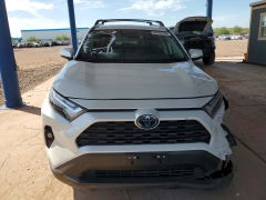 Photo 5 from auction – 2024 TOYOTA RAV4 with VIN 2T3B6RFVXRW057779