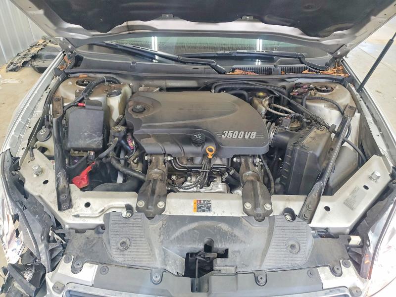 Photo 11 from auction – 2011 CHEVROLET IMPALA with VIN 2G1WG5EK5B1322761