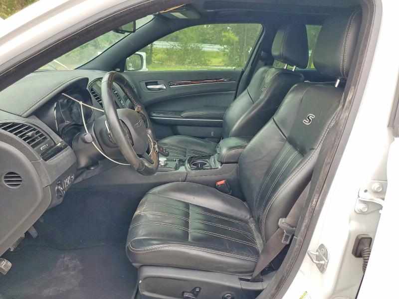 Foto 7 de la subasta – 2020 CHRYSLER 300 con VIN 2C3CCABG2LH220619