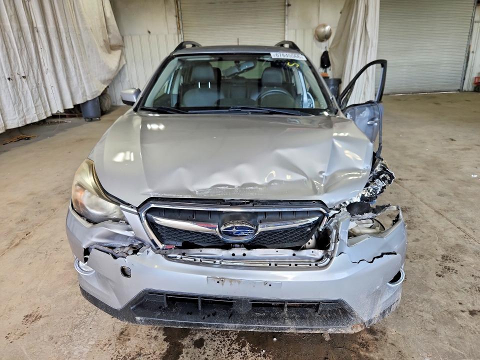 Снимка 5 от търг – 2015 SUBARU XV CROSSTREK с VIN JF2GPAPC8FH301160