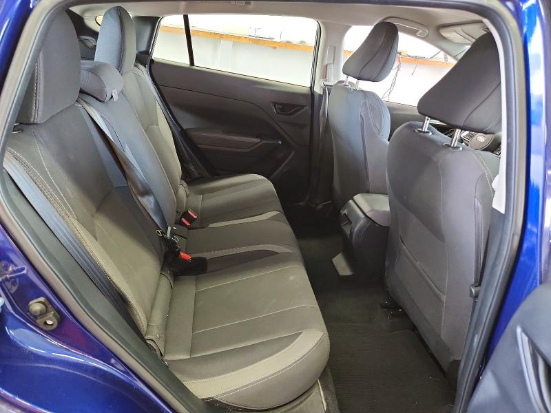 صورة رقم 10 من المزاد - 2024 SUBARU IMPREZA مع VIN JF1GUABC7R8861096