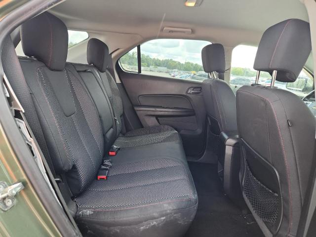 Снимка 11 от търг – 2015 CHEVROLET EQUINOX с VIN 2GNFLFEK6F6347399